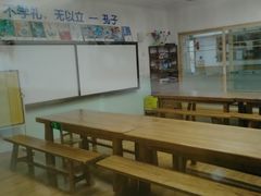 -蓝莓果幼儿园(通州梨园店)