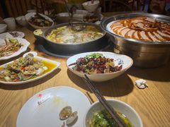 -聚福德烤鸭(锦弘店)