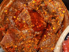 -周幺妹重庆老火锅(银泰城总店)