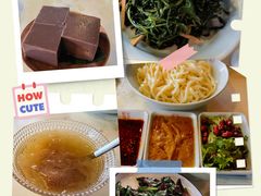 -小吊梨汤·北京菜(香山店)