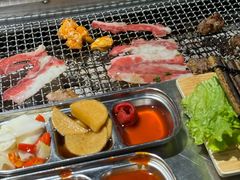 -马路牙子烧烤音乐酒馆(望京店)
