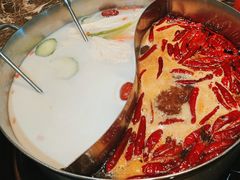 -大斌家串串火锅(汇一城店)