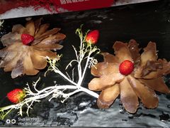 -芭菲盛宴·环球美食(袁家岗店)