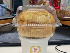-香港新发烧腊茶餐厅(书城店)