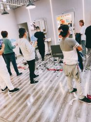 -从简理发专门店