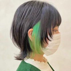-SY COLOUR专业烫染