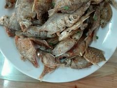 -长廊饭店(锦溪古镇店)