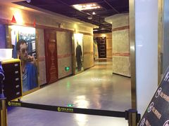 -UL城市影院(中亭街店)