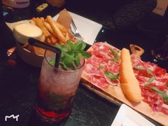 -普朗姆生蚝吧(原建国路店)