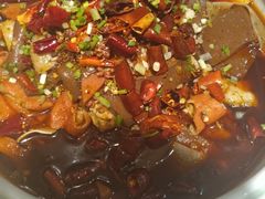 -福海居烤鸭店(鸟巢店)