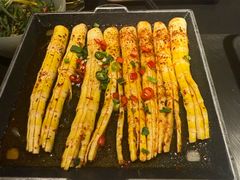 -很久以前羊肉串(朝阳路店)