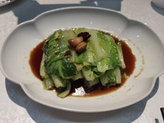 -醉霖生态餐厅(交大店)