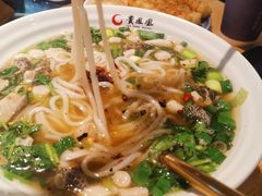 -贵凤凰贵州米粉(望京店)