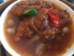 -香宫中餐厅 · 桂林香格里拉