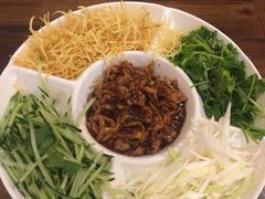 -富源东北春饼店(翠竹店)