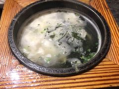 -喔爸韩国料理(泗门店)