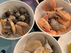 -厦门悦华酒店·绿庭主题自助餐厅