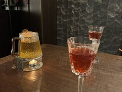 -海派悦庭·海胆烧麦·新融合菜(凯德广场店)