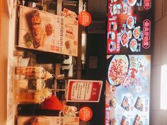 -永和大王(春日上新·阜成门店)