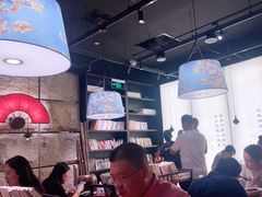 大堂-和府捞面(天美杉杉奥特莱斯店)