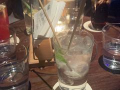 -Bar Infusion(重庆·九街店)