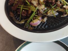 -秀儿四九城·新京菜(亚运村鸟巢店)