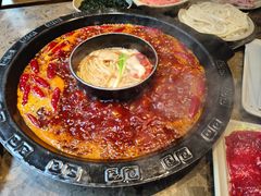 -重庆渝达老火锅(春熙路店)