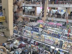 -瓦洛洛传统市场