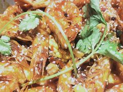 -阿味大虾(奥克斯广场店)