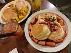 -UPPER KITCHEN(延安路店)