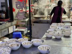 -回坊马二饺子馆