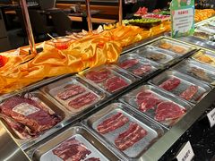 -肉焰山巴西烤肉自助餐厅(龙湖芙蓉天街店)