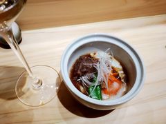 -鮨青(恒基名人购物中心店)