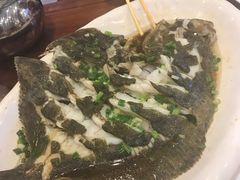 -赶海部落海鲜城(海阳路店)