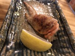 鸡翅明太子-鸟先生居酒屋(东湖馨园店)