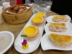 -赏点粤式点心(广州塔店)