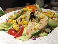 -酒井酱子·深夜食堂(东城汇店)