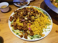 -俭寨大盘鸡·缸子肉·小公鸡·新疆菜(云通店)