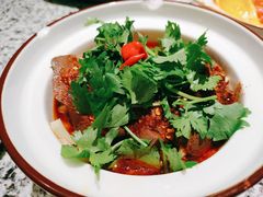 -炭舍干锅(华发商都店)