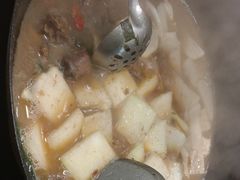 -大自然醉鹅·铁锅火焰鹅(上海联洋店)