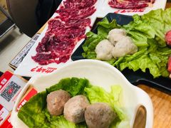 -为什么牛潮汕牛肉火锅(万胜广场店)