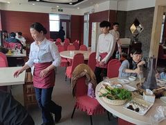 -阳坊大都涮羊肉(阳坊总店)
