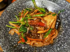 -恩你小木屋·烤肉韩式料理(嘉兴秀洲店)