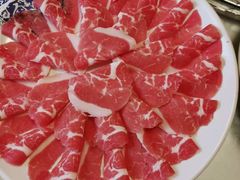 -福寿斋·老北京铜锅涮肉·烤鸭(顺义总店)