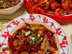 -串盟烧烤大排档·长沙美食地标(星沙店)