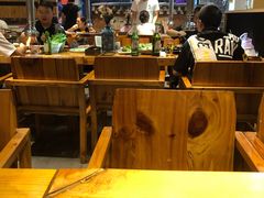 大堂-7年8班朝鲜族非遗美食(三钢里店)