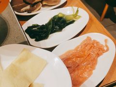 -巴奴毛肚火锅(二七万达店)