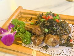 -香芙茗茶楼(梅家坞总店)