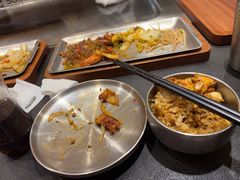 -大神太神·铁板烧(七宝领展广场店)