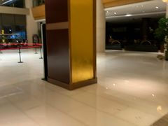 -温州龙湾国际机场温德姆酒店
